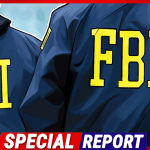 FBI Demotes Woke Agents Who Took Pictures Kneeling with BLM Activists