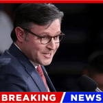 GOP Rep. Thomas Massie Removed from Major House Committee After Refusing to Vote for Johnson