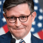 Battleground House Republicans Unite Behind Johnson As Democrats Block Clean Funding Bill