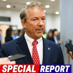 Rand Paul Wants a New House Speaker – And He Just Floated DOGE Head Elon Musk