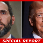 Democrat Attack on Trump Backfires as Federal Judge Blocks Jack Smith Report