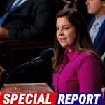 NY Democrats Propose Law to Delay Filling Stefanik’s House Seat Until Summer