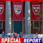 Trump Drops Bombshell on Harvard, Will Remove Tax Exempt Status on Major University