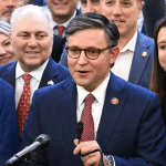 Speaker Johnson Unveils Plan to Bypass Democrat Roadblocks with Big Bill Follow-Ups