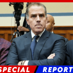 DOJ Special Counsel Fires Back After Hunter Biden Pardon – Calls for His Indictment to Not Be Dismissed