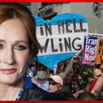 ‘Harry Potter’ Author JK Rowling Enrages Liberals by Claiming “There Are No Trans Kids”