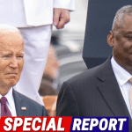 After ‘Nuclear Football’ Scandal Hits DefSec Austin, Republicans Demand Accountability and Consequences