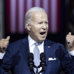 Biden Goons Try to Spoil Justice Again, Want Joe to Pardon Trump Enemies