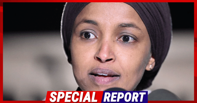 Rep. Ilhan Omar Faces House Ethics Complaint Following Charlie Kirk Comments