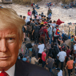 DHS Head Enforces Alien Registration Act, Requiring Migrants Fingerprinted by Gov