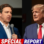 DeSantis Steps Up Days Before Trump Inauguration – Orders Special Session to Enact His Agenda