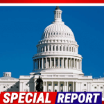 Senate Republicans Use Nuclear Option to Confirm 48 Trump Nominees in Single Vote