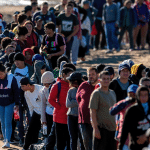 House Republicans Introduce ‘No Citizenship for Alien Invaders Act’ with Memorial Day Deadline