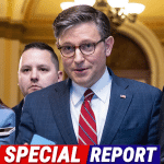 GOP will Grow Congressional Majority in 2026, Speaker Johnson Predicts