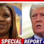 New York Attorney General Letitia James Indicted on Federal Bank Fraud Charges