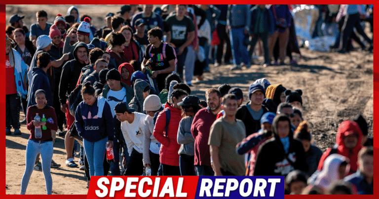 Law Firms Partner with Illegal Immigrants to Stage Injury Lawsuits