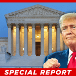 Supreme Court Rules Trump Can Deport Criminal Aliens to South Sudan, Overturning Lower Court