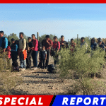 Trump Already Winning on Border Crisis As Migrants Turn Back in Mexico