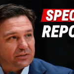DeSantis Supports Ending Property Taxes in Florida Through Constitutional Change