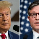 Trump Taps Speaker Johnson to Continue His Leadership Role in Congress in 2025