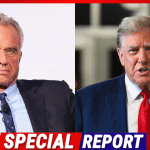 Trump Lets RFK Off the Leash, May Let Him Study Controversial Health Issue