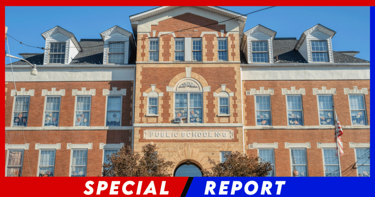 Trump-Appointed Judge Strikes Down Minnesota Law Discriminating Against Religious Freedom