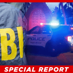 Report: FBI Raided Mar-a-Lago Looking for Files That Proved Russiagate Was a Hoax