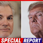 After Judge Merchan Refuses to Toss Trump Case, Donald Blasts the Liberal with Response