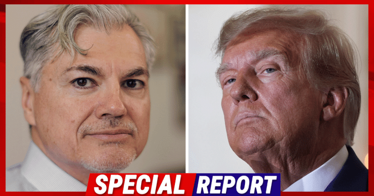 After Judge Merchan Refuses to Toss Trump Case, Donald Blasts the Liberal with Response