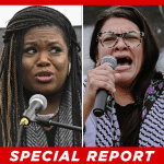 Squad Democrats Condemn Israel’s Strike on Iran, Call Netanyahu “War Criminal”