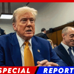 New York Appeals Court Overturns $500 Million Trump Fraud Fine, Citing Eighth Amendment