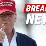 Trump Signs Proclamation Declaring First ‘Gulf of America Day’ While en Route to Super Bowl