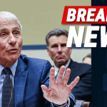 DOGE Cancels $168,000 Fauci Museum Exhibit Amid Government Spending Cuts