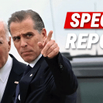 Chief of Staff Confirms Biden’s Decline as Hunter Was Involved in Pardon Discussions