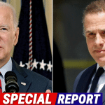 Hunter Biden Pardon Highlights the Long-Term Corruption of the President