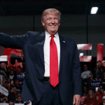 Trump to Attend Historic Overseas Moment – Will Visit Re-Opening of Notre Dame