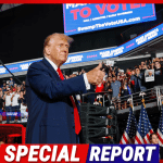 Trump Official Vows that Big Bill Will Grow Families’ Income by $10,000