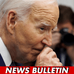 Joe Biden Confirms ‘Lawless’ Rumors, Could Pardon Anti-Trump Allies Before They Are Charged