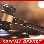 After Judge Blocks Trump Deportations, Top Republican Throws a Roadblock In His Career Path