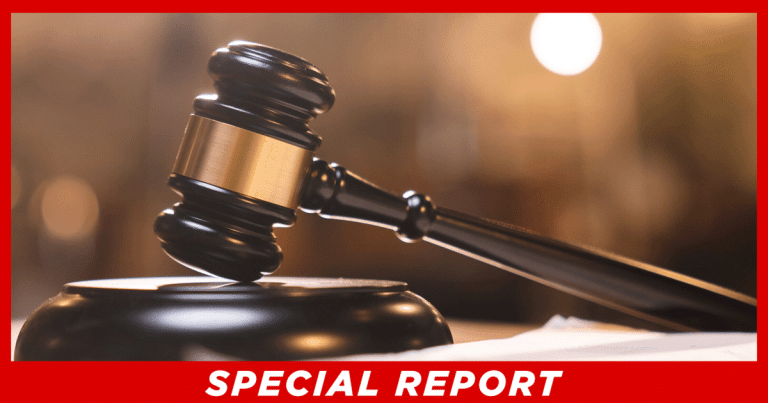 After Judge Blocks Trump Deportations, Top Republican Throws a Roadblock In His Career Path