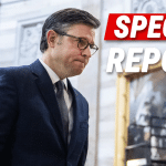 Speaker Johnson Warns Democrats Will Make Shutdown Longest in History