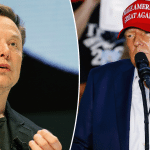 Days After Trump-Musk Feud Explodes, Elon Moves to Restore Relationship