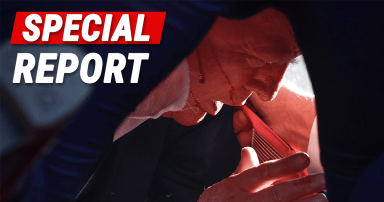 Wisconsin Teen’s Assassination Plot Against Trump Reveals Disturbing Pattern of Hate