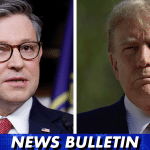 Speaker Johnson Makes Bold Claim about Trump, Says He’s Done More Than Any President