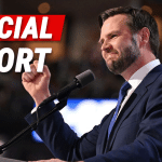 JD Vance Backs UK Flag Movement, Calls to Resist ‘Crazies’ Shaming National Pride