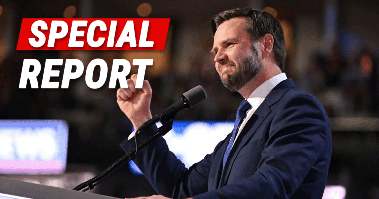 JD Vance Backs UK Flag Movement, Calls to Resist ‘Crazies’ Shaming National Pride