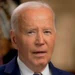Biden Humiliated by New Poll Just Weeks Before Leaving Office