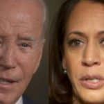 Biden Ripped for ‘Nonsensical’ Claim that Kamala Harris Could Have Beaten Trump
