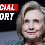 Declassified Intel Shows Hillary Personally Approved Russia Hoax Conspiracy