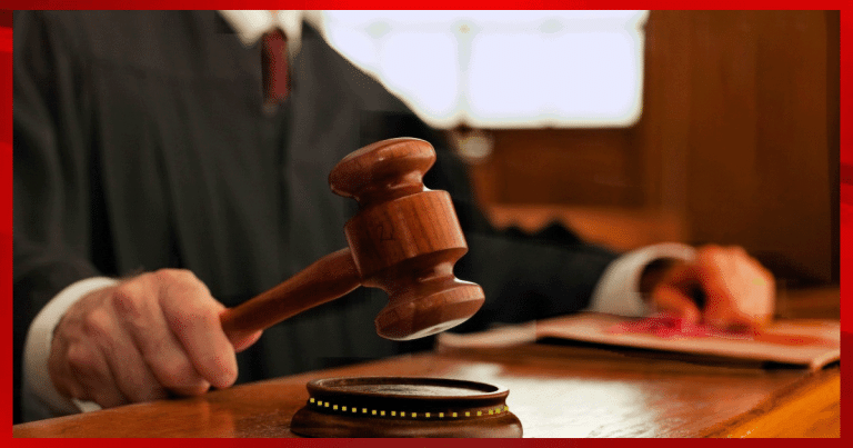 Sanctuary Judge Sets Convicted Felon Free. He Immediately Attacks Grandmother at Gas Station.